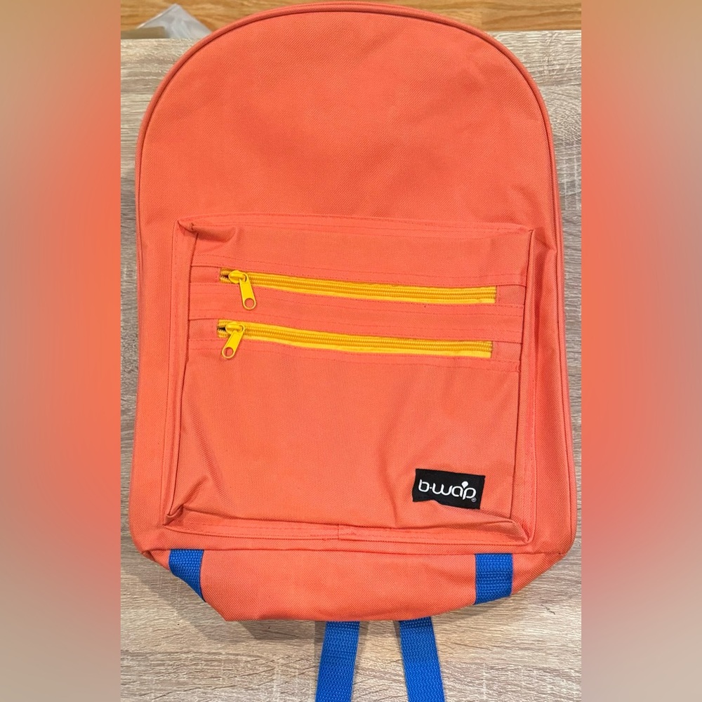 B-WAP Bag